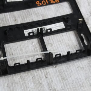 Range Rover Sport L494 Centre Console Finsiher Trim Panel LR051697, DK62044E15AB - Image 9