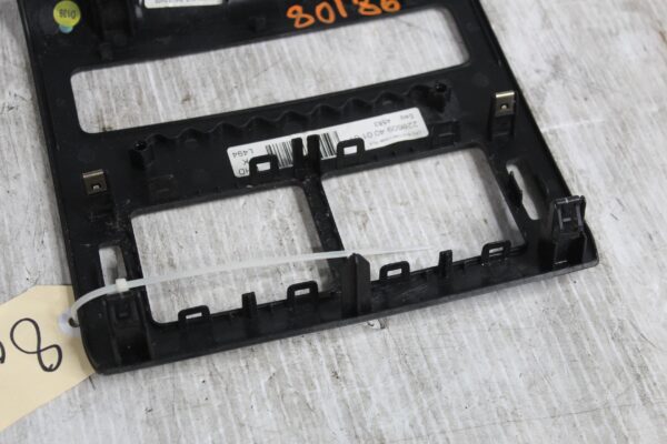 Range Rover Sport L494 Centre Console Finsiher Trim Panel LR051697, DK62044E15AB