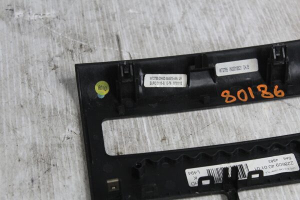 Range Rover Sport L494 Centre Console Finsiher Trim Panel LR051697, DK62044E15AB