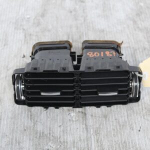 Range Rover L494 Sport Rear Centre Console Air Vent Assembly LR039640, LR087337