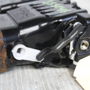 Range Rover L494 Sport Rear Centre Console Air Vent Assembly LR039640, LR087337 - Image 12