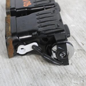Range Rover L494 Sport Rear Centre Console Air Vent Assembly LR039640, LR087337 - Image 6
