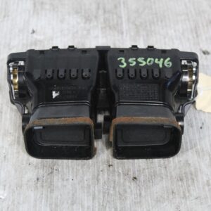 Range Rover L494 Sport Rear Centre Console Air Vent Assembly LR039640, LR087337 - Image 8
