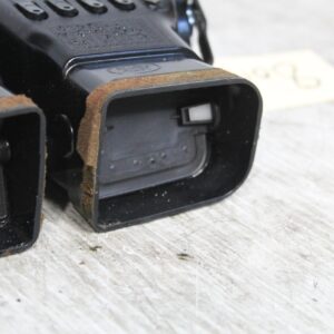 Range Rover L494 Sport Rear Centre Console Air Vent Assembly LR039640, LR087337 - Image 9