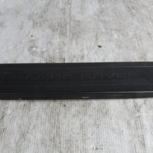Range Rover Sport L494 Front Left Door Scuff Plate Foot Trim LR043336