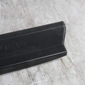 Range Rover Sport L494 Front Left Door Scuff Plate Foot Trim LR043336 - Image 2