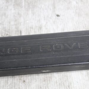 Range Rover Sport L494 Front Left Door Scuff Plate Foot Trim LR043336 - Image 3