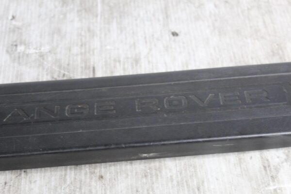 Range Rover Sport L494 Front Left Door Scuff Plate Foot Trim LR043336
