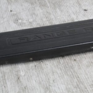Range Rover Sport L494 Front Left Door Scuff Plate Foot Trim LR043336 - Image 6
