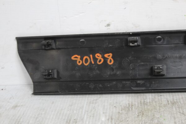 Range Rover Sport L494 Front Left Door Scuff Plate Foot Trim LR043336