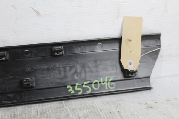Range Rover Sport L494 Front Left Door Scuff Plate Foot Trim LR043336