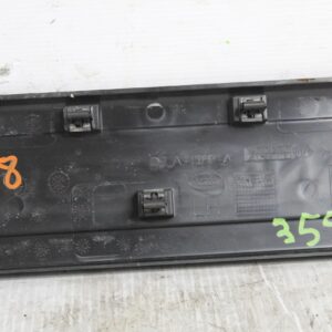 Range Rover Sport L494 Front Left Door Scuff Plate Foot Trim LR043336 - Image 10