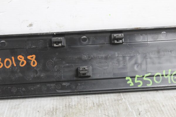 Range Rover Sport L494 Front Left Door Scuff Plate Foot Trim LR043336