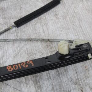 Range Rover Sport L494 Rear Left Door Window Regulator LR057341, LR153956 - Image 2