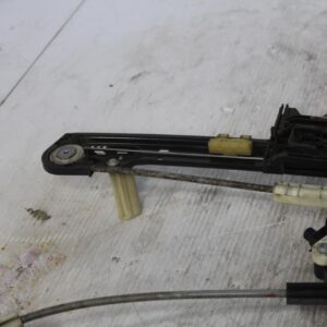 Range Rover Sport L494 Rear Left Door Window Regulator LR057341, LR153956 - Image 11
