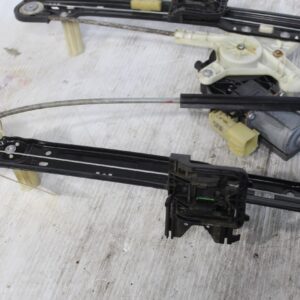 Range Rover Sport L494 Rear Left Door Window Regulator LR057341, LR153956 - Image 12