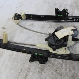 Range Rover Sport L494 Rear Left Door Window Regulator LR057341, LR153956 - Image 5