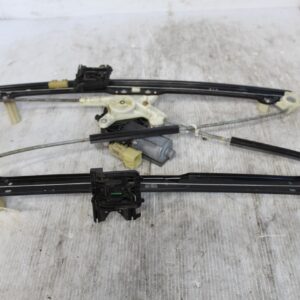 Range Rover Sport L494 Rear Left Door Window Regulator LR057341, LR153956 - Image 7