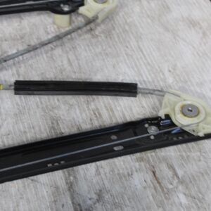 Range Rover Sport L494 Rear Left Door Window Regulator LR057341, LR153956 - Image 8