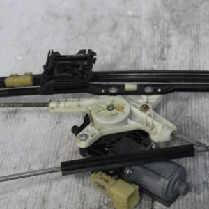 Range Rover Sport L494 Rear Left Door Window Regulator LR057341, LR153956 - Image 10
