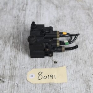 Range Rover Sport L494 Rear Suspension Levelling Valve LR037082, LR176326