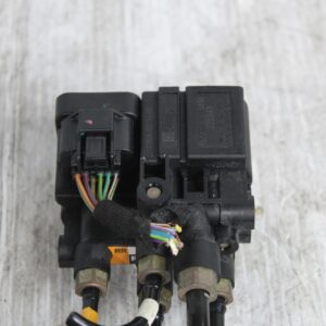 Range Rover Sport L494 Rear Suspension Levelling Valve LR037082, LR176326 - Image 5