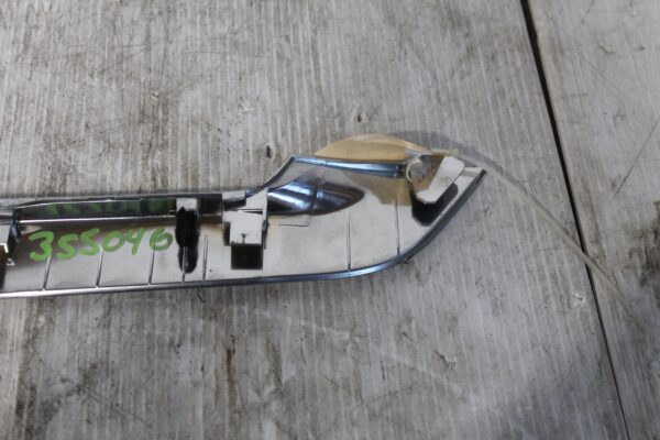 Range Rover Sport L494 Right RH Centre Console Trim Finisher LR044980, LR060169