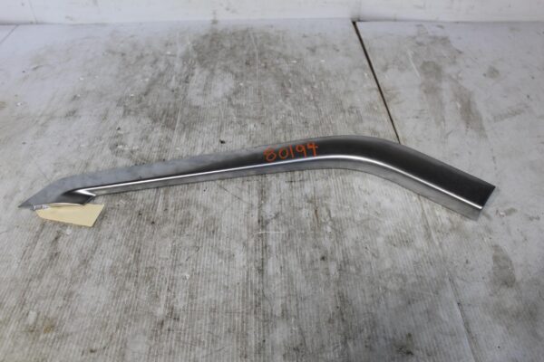 Range Rover Sport L494 Left LH Centre Console Trim Finisher LR044981, LR060156