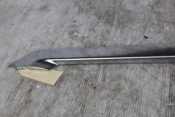 Range Rover Sport L494 Left LH Centre Console Trim Finisher LR044981, LR060156
