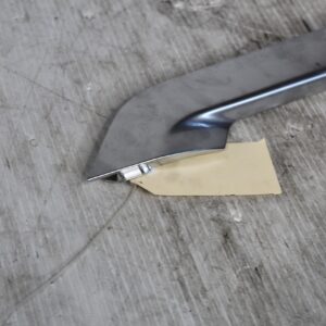 Range Rover Sport L494 Left LH Centre Console Trim Finisher LR044981, LR060156 - Image 6