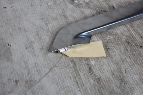 Range Rover Sport L494 Left LH Centre Console Trim Finisher LR044981, LR060156