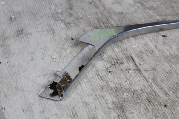 Range Rover Sport L494 Left LH Centre Console Trim Finisher LR044981, LR060156