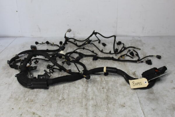 Range Rover Sport L494 3.0L V6 SDV6 Engine Wiring Harness Loom LR062488