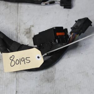 Range Rover Sport L494 3.0L V6 SDV6 Engine Wiring Harness Loom LR062488 - Image 2