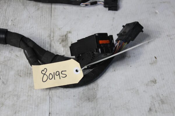 Range Rover Sport L494 3.0L V6 SDV6 Engine Wiring Harness Loom LR062488