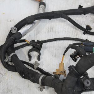 Range Rover Sport L494 3.0L V6 SDV6 Engine Wiring Harness Loom LR062488 - Image 11