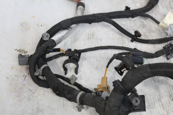 Range Rover Sport L494 3.0L V6 SDV6 Engine Wiring Harness Loom LR062488