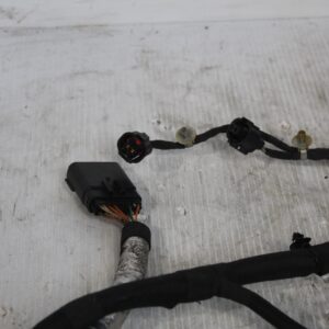 Range Rover Sport L494 3.0L V6 SDV6 Engine Wiring Harness Loom LR062488 - Image 12