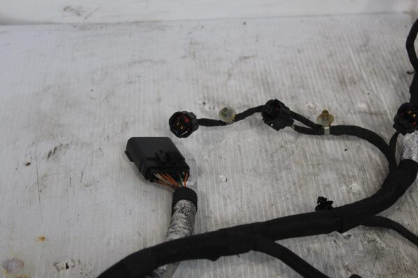 Range Rover Sport L494 3.0L V6 SDV6 Engine Wiring Harness Loom LR062488