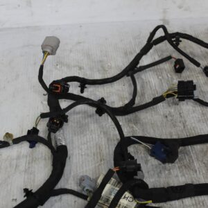 Range Rover Sport L494 3.0L V6 SDV6 Engine Wiring Harness Loom LR062488 - Image 14