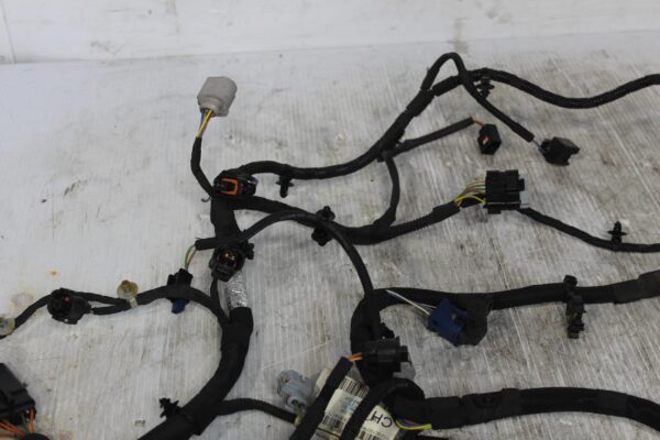 Range Rover Sport L494 3.0L V6 SDV6 Engine Wiring Harness Loom LR062488