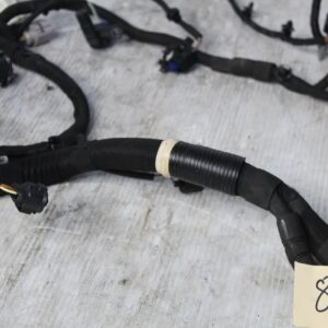 Range Rover Sport L494 3.0L V6 SDV6 Engine Wiring Harness Loom LR062488 - Image 3