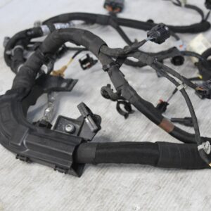 Range Rover Sport L494 3.0L V6 SDV6 Engine Wiring Harness Loom LR062488 - Image 4