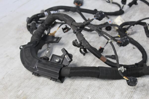 Range Rover Sport L494 3.0L V6 SDV6 Engine Wiring Harness Loom LR062488