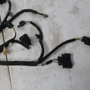 Range Rover Sport L494 3.0L V6 SDV6 Engine Wiring Harness Loom LR062488 - Image 5