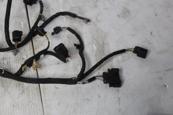 Range Rover Sport L494 3.0L V6 SDV6 Engine Wiring Harness Loom LR062488