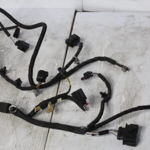Range Rover Sport L494 3.0L V6 SDV6 Engine Wiring Harness Loom LR062488 - Image 6