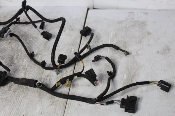 Range Rover Sport L494 3.0L V6 SDV6 Engine Wiring Harness Loom LR062488