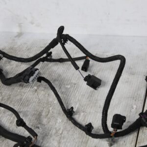 Range Rover Sport L494 3.0L V6 SDV6 Engine Wiring Harness Loom LR062488 - Image 7