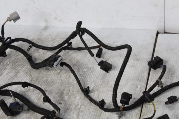 Range Rover Sport L494 3.0L V6 SDV6 Engine Wiring Harness Loom LR062488
